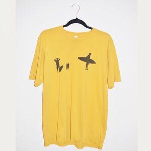 American Apparel Surfer T-Shirt